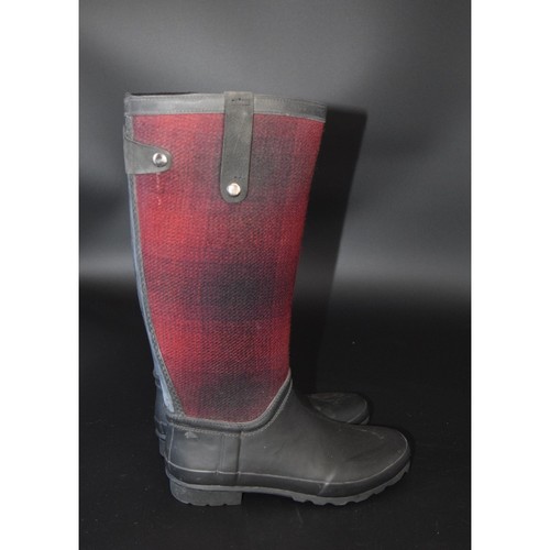 Woolrich sebago plaid - woolrich, rain