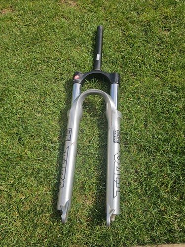 Rockshox tora air suspension - rockshox,