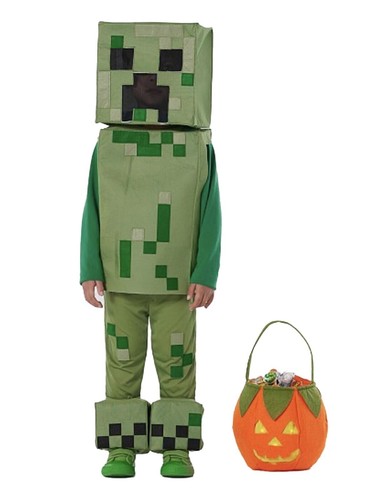Halloween game kids cosplay - game/kids,