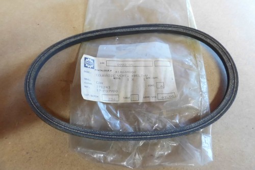 Ski doo snowmobile - snowmobile, genuine