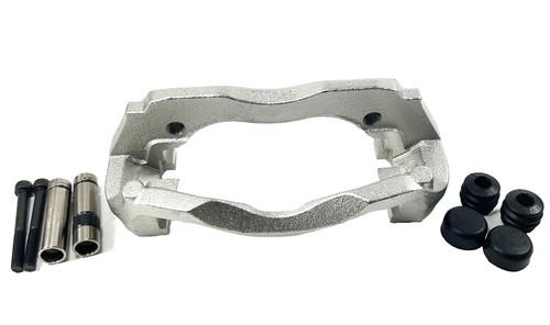 Front brake caliper carrier - front,