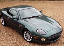 Aston Martin DB7 Vantage LH