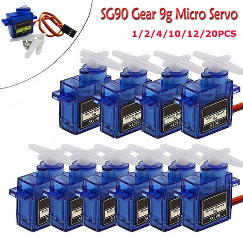 Micro servo motor sg90 90 - sg90, sg-90