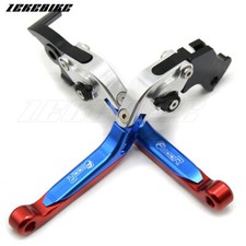 2x Aluminum Folding Extending