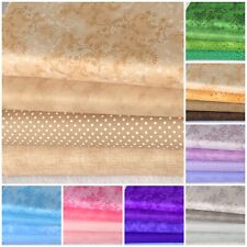 100% cotton fabric Fat Quarter