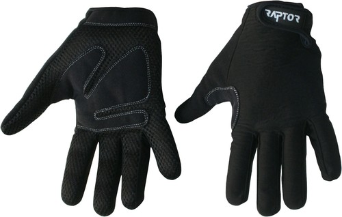 New raptor full - raptor, fingered