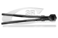 Cooling system hose 80200 3RG