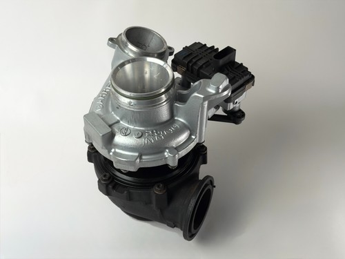 Remanufactured oem turbo - remanufactured,