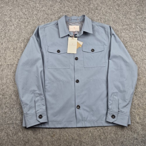 Private white jacket - v.c., mens