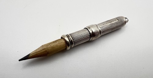 Sampson mordan co - mordan,