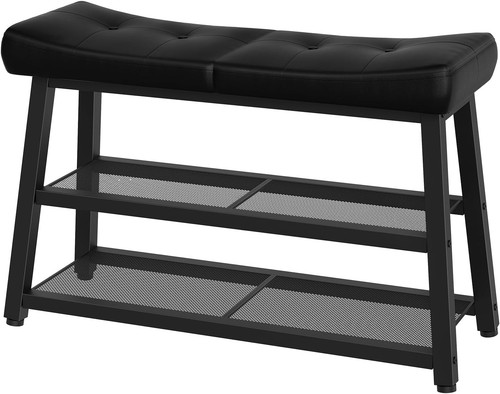 Tier shoe rack - 3-tier, rack,