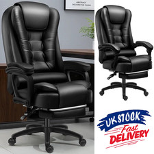Executive Desk Chair Massage