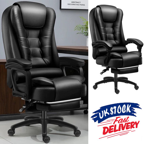Executive desk chair massage - desk,