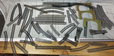 Vintage Hornby Triang Mixed