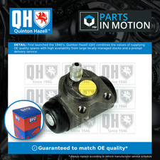 Wheel Cylinder Rear BWC3329