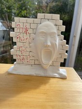 Pink Floyd inspired wall