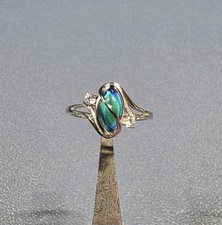 New 925 Sterling Silver Mood