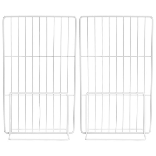 Count iron mesh divider - iron,