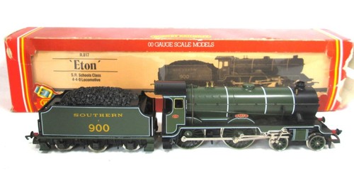 Hornby r817 schools class - r817,