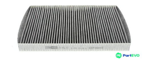Champion cabin air filter - champion,