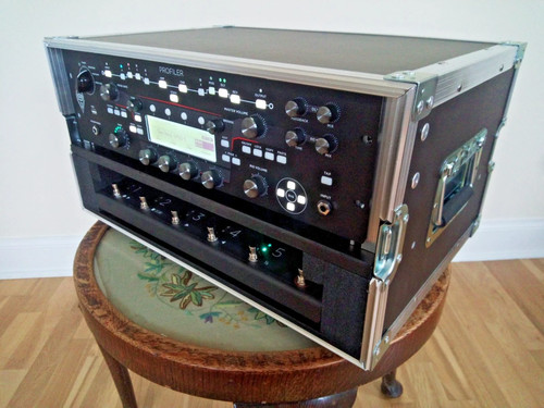 Rrp 000 mk2 kemper - rrp,