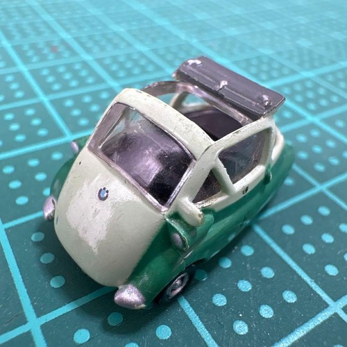 Bmw isetta mini car - isetta,
