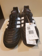 ADIDAS Mens Black Kaiser 5