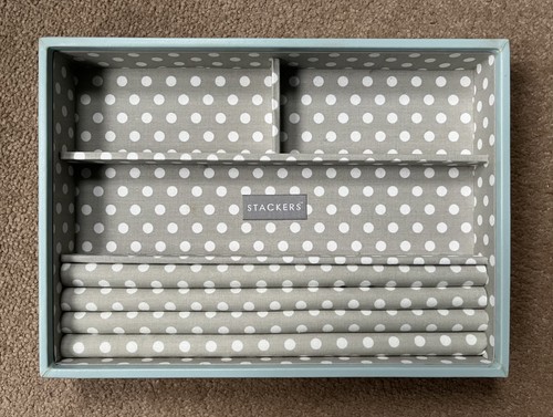 Stackers classic duck egg blue - classic,