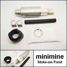 Classic Mini SPi & MPi In Tank Fuel Pump Repair Kit WFX100811 WFX100812