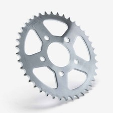 Lexmoto RSS scrambler 125 rear sprocket BRAND NEW