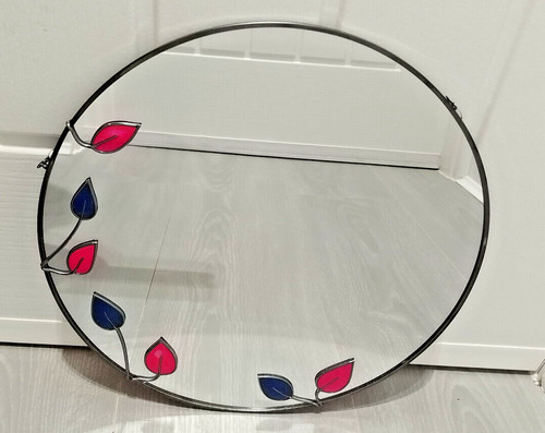 Rennie mackintosh style leaded - rennie,