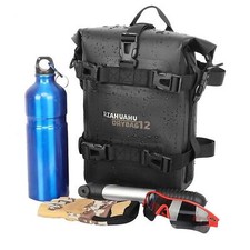 Motorcycle Luggage Bag Sissy