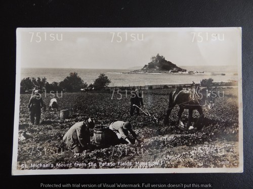 Horse drawn plough st - drawn, plough,