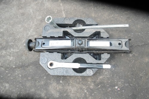 Maxus jack kit fits - maxus, 2.5