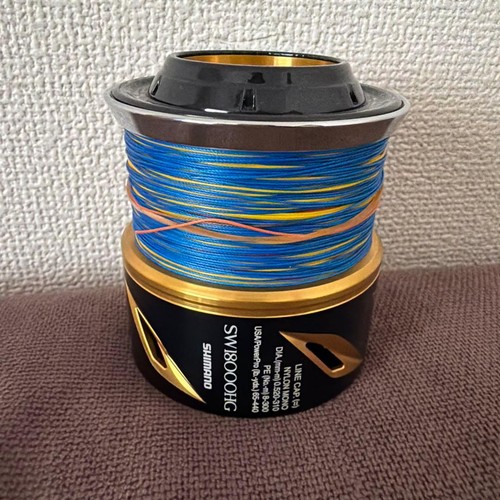 Shimano stella 18000 - 20,