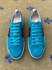 Gucci Ace Trainers Sneaker