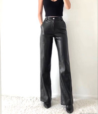 "Women’s High Waisted