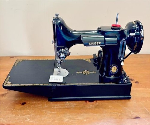 Vintage 1951 rare singer - vintage,