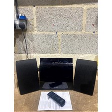 Sony CMT-CX5BiP Micro Hi-Fi