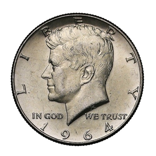 1964 john kennedy - 1964,