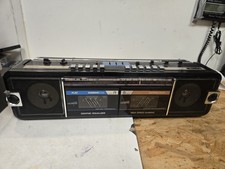 Goldstar Tws-7101 Boombox