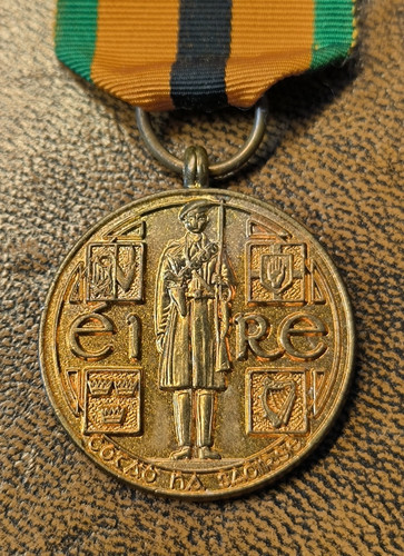 Irish war independence - irish,