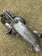 Vauxhall Astra Cavalier