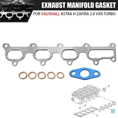 For vauxhall astra zafira - h,