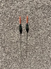 2 x Maver MV-R series 2 pole