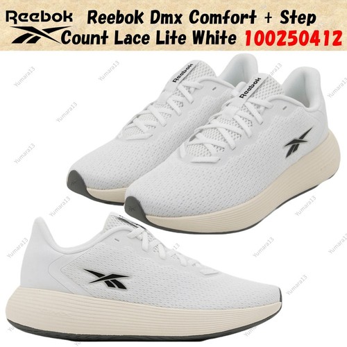 Reebok dmx comfort step - reebok,