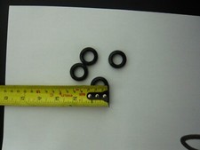 morco plate heat exchanger seals for ICB121302 ICB121002 set of four