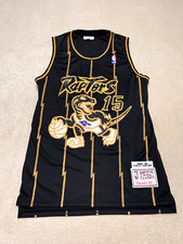 Toronto Raptors Vince Carter