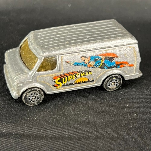 Corgi juniors superman - corgi,
