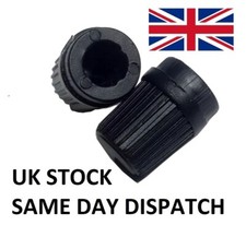 2x Replacement knobs Dials